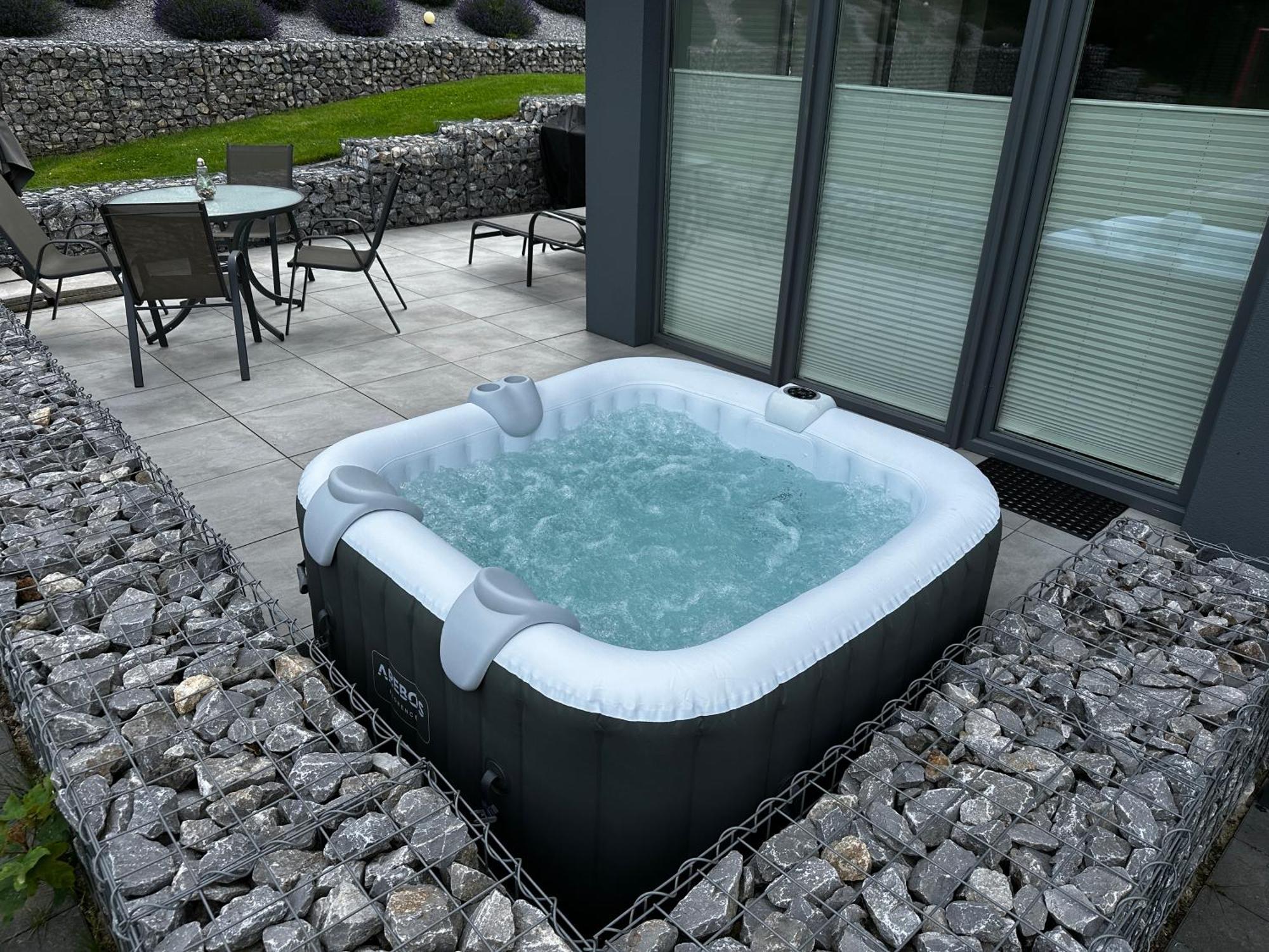 Stilapartment Loft #Whirlpool Saisonal Вернигероде Экстерьер фото